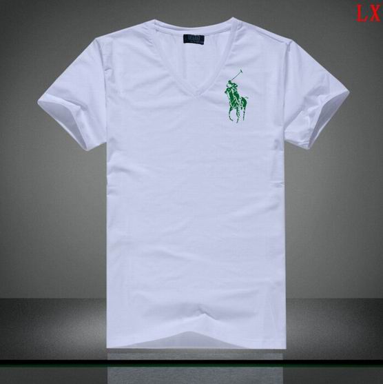 MEN polo T-shirt S-XXXL-397